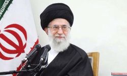 السيد علي خامنئي : "نحن أقوى في بعض القضايا مقارنة بالعام الماضي"